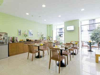 Hotel Mirador Puerta Del Sol - image 18