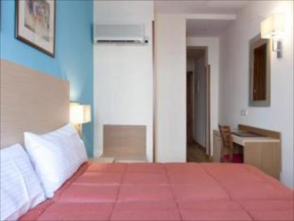 Hotel Mirador Puerta Del Sol - image 5
