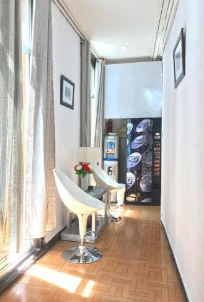 Hostal Los Arcos - image 11