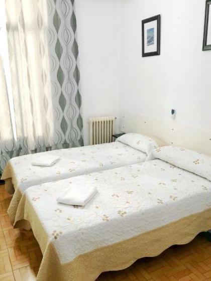 Hostal Los Arcos - image 14