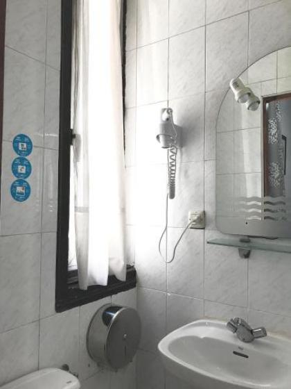 Hostal Los Arcos - image 20