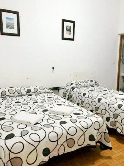 Hostal Los Arcos - image 5