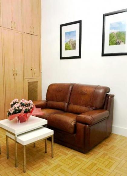 Hostal Los Arcos - image 9