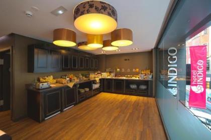 Hotel Indigo Madrid - Gran Via - image 12