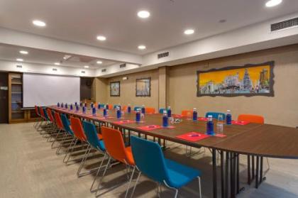 Hotel Indigo Madrid - Gran Via - image 14