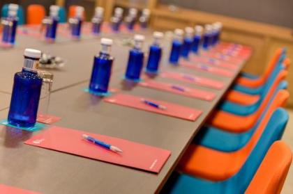 Hotel Indigo Madrid - Gran Via - image 15