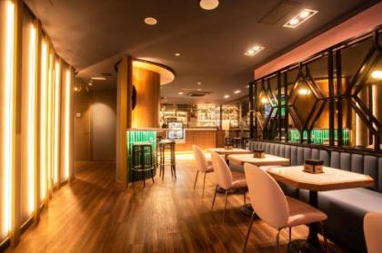 Hotel Indigo Madrid - Gran Via - image 16