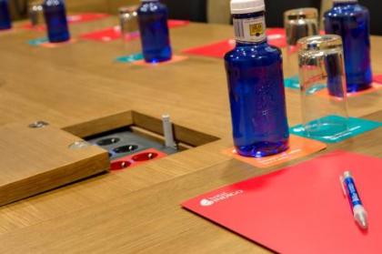 Hotel Indigo Madrid - Gran Via - image 17