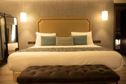 Hotel Indigo Madrid - Gran Via - image 4