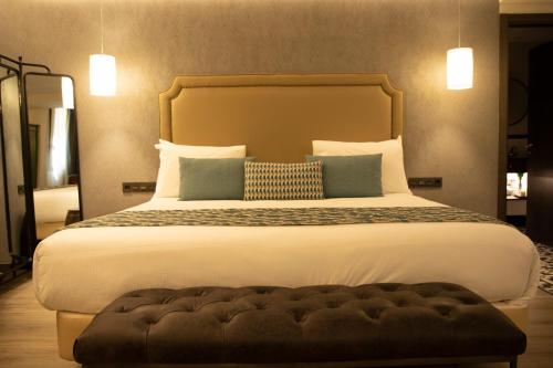 Hotel Indigo Madrid - Gran Via - image 4
