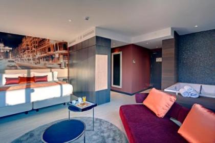 Hotel Indigo Madrid - Gran Via - image 6