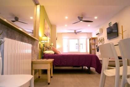 Chueca - Room Apartments - image 1
