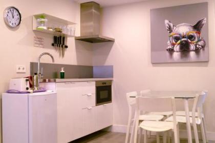 Chueca - Room Apartments - image 10