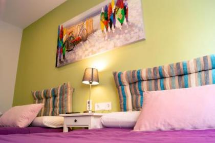 Chueca - Room Apartments - image 17