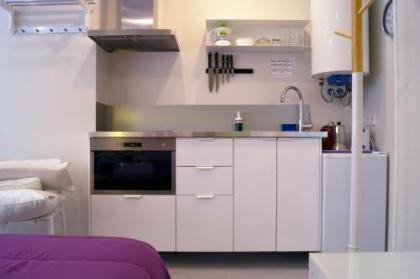 Chueca - Room Apartments - image 18