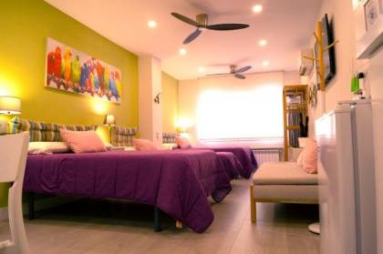 Chueca - Room Apartments - image 2