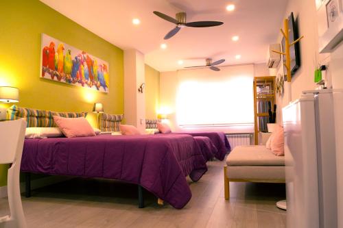 Chueca - Room Apartments - image 2