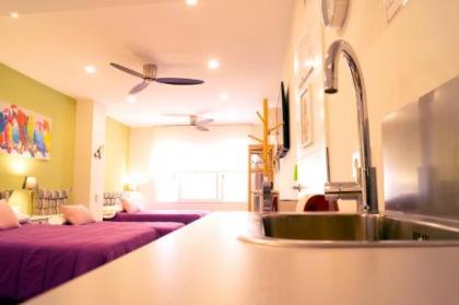 Chueca - Room Apartments - image 6