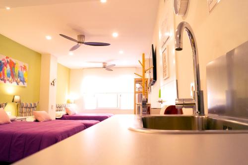 Chueca - Room Apartments - image 6