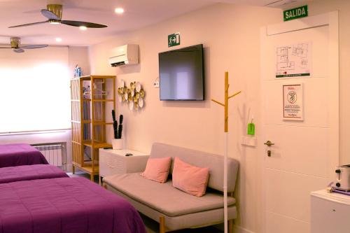 Chueca - Room Apartments - image 7