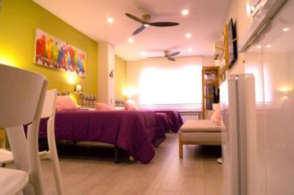 Chueca - Room Apartments - image 8