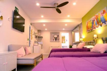 Chueca - Room Apartments - image 9