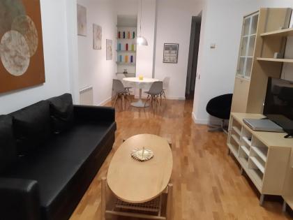 Loft Plaza Mayor - image 2