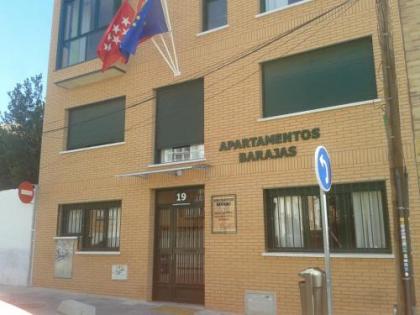 Apartamentos Barajas - image 1