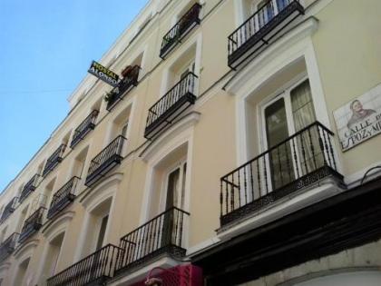 Hostal Alonso - image 1