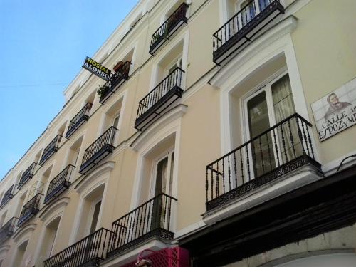 Hostal Alonso - main image