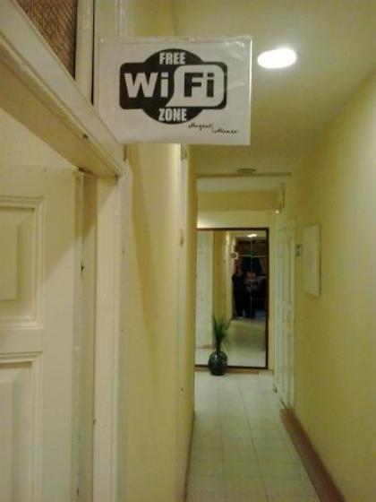 Hostal Alonso - image 12