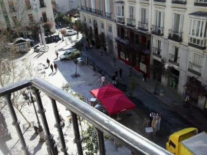 Hostal Alonso - image 2