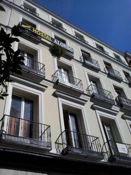 Hostal Alonso - image 4