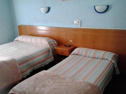 Hostal Alonso - image 9