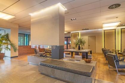 Aravaca Village Hotel - image 11