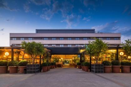 Aravaca Village Hotel - image 18