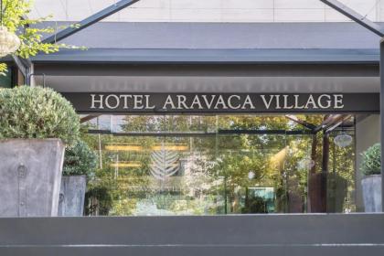 Aravaca Village Hotel - image 20