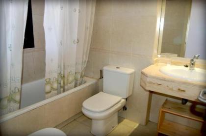 Apartamentos Cinco Rosas - image 13