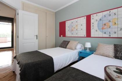 Apartamentos Cinco Rosas - image 14