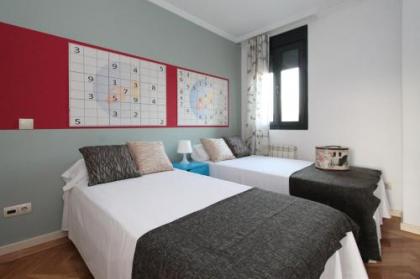 Apartamentos Cinco Rosas - image 15