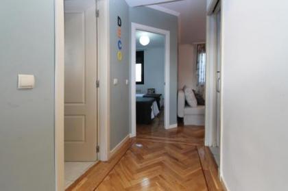 Apartamentos Cinco Rosas - image 16
