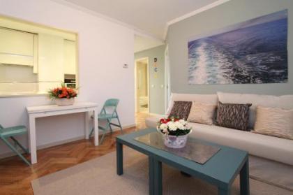 Apartamentos Cinco Rosas - image 17