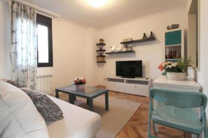 Apartamentos Cinco Rosas - image 19
