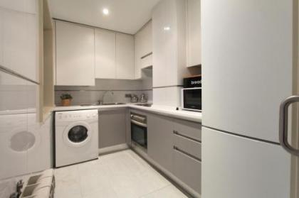 Apartamentos Cinco Rosas - image 20