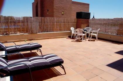 Apartamentos Cinco Rosas - image 3