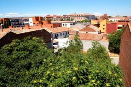 Apartamentos Cinco Rosas - image 4