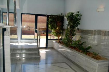 Apartamentos Cinco Rosas - image 8