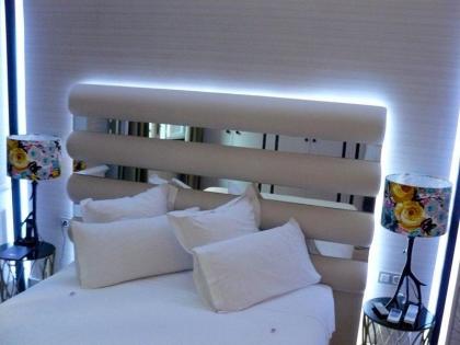 ApartaSuites Satellite by Abalu Hotels - image 1