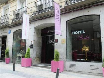 ApartaSuites Satellite by Abalu Hotels - image 15