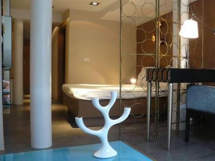 ApartaSuites Satellite by Abalu Hotels - image 18